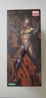 Kotobukiya Marvel Now  Wolverine Artfx  Statue Used - Excellent Condition