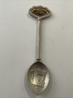 Las Vegas Vintage Souvenir Spoon Collectible