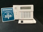 Honeywell 6160 Operating programming Keypad Current Version --  a   Bbb Rated Co