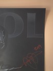 Tool Band Signed Autographed Concert Poster 2019 Brooklyn   Please Read