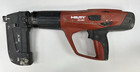 Hilti Dx460 Powder Actuated Tool With Mx72 Magazine