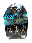 Neca Aliens Vs  Predator Avp Ancient Warrior Predator Sealed Figure Authentic