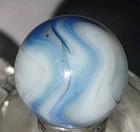 Bn294 - Jabo Jinks Run Marble    72    Made In U s a  