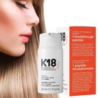K18 Leave-in Molecular Repair Hair Mask 50ml   1 7oz     Pack Of 2