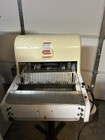 Berkel Mb 1 2  Countertop Commercial Bread Slicer