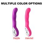 10 Speed Vibrater Massager Wand Personal Hand Held Powerful Waterproof For Women
