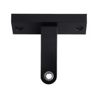 Dual Side Mount Carburetor Linkage Kit For Blower   Tunnel Ram Applications