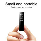 128g Spy Audio Recorder Digital Voice Activated Mini Sound Dictaphone Mp3 Player