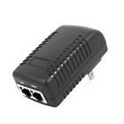 48v 0 5a Poe Injector Power Over Ethernet Adapter For 802 3 For Poe Ip Camera