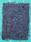 Wwii Us Army Air Corps Goldfish Club Reproduction Patch