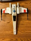 Vtg 1978 Kenner Star Wats X-wing Fighter Complete W box All Original
