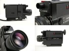 Minty Film Tested   Working Canon 310xl Super 8 Movie Camera With Camera Case
