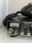 Cobra 29 Ltd Bt Bluetooth Cb Radio With Noise-canceling Microphone Untested