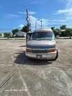 2011 Chevrolet Express 