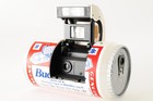 Rare     unused In Box   budweiser Beer Can Vintage 35mm Film Camera Binocular Japan