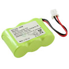2 New Cordless Home Phone Battery For Vtech Cs5111-2 Cs5121 Cs5121-2 Cs5121-3