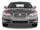 Rgb Multi Color Chs Headlight Halo Kit For Jaguar Xf 09-11