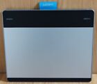 Wacom Cth-480 Intuos Small Creative Pen   Touch Tablet 3 Piece Set