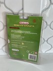 Vintage 1998 Nintendo Mini Classics Super Mario Bros  Keychain Sealed Nos Green
