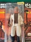 Mego Planet Of The Apes Dr Zaius Two Figures Brand New