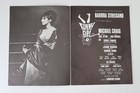 Barbra Streisand  Funny Girl  London 1966    Michael Craig   Programme   Program