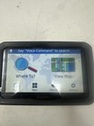 Garmin Dezl 580 Lmt-s  5 Inch Display Truck Gps Navigation System Unit Only