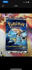 X10 Pokemon Factory Sealed Booster Packs Premium Card Lot Modern vintage Sets