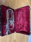 Besson Be-765 Euphonium Excellent Condition Used With Hard Case