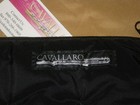 Jean Cavallaro 4 Trombone Mouthpiece Roll -also Trumpet  Saxophone  Clarinet Mpc