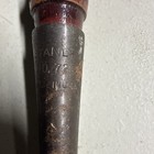 Stanley 720 Chisel 