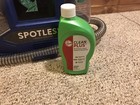 New Hoover Spotless Portable Carpet Upholstery Cleaner Fh11200 W  Solution