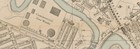Canning Town Bromley Blackwall Bow Creek River Lea West Ham Plaistow C1887 Map