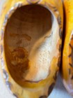 Clogs Holland Decorative 5  Wooden Shoes  Painted see Listing 
