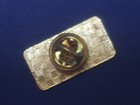 Zz Top Eliminator Hard Enamel Hat Pin Tie Tac Badge Lapel Pin Hot Rod  002
