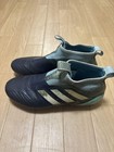 Adidas Ace 17  Purecontrol Fg ag Soccer Cleats Us 7 5