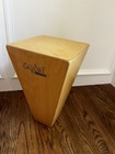 Cajon Fat Congas Cajon Cubano Drum- Vintage Pre-sale Era