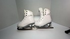 Jackson Ultima Softskate Kids Girls Figure Skate Size 10