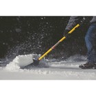 The Snow Plow 36 In  Original Snow Pusher 50536 Pack Of 4 The Snowplow 50536