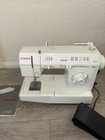 Singer 5830c Sewing Machine - Zigzag W  Foot Pedal    Heavy Duty   Tested