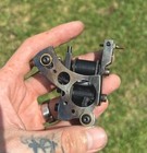Custom Liner Coil Tattoo Machine