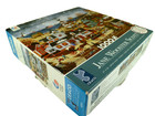 Jane Wooster Scott 1000 Piece Jigsaw Puzzle Rare Nautical Home Before Dark - Htf