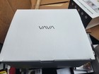 Vava Evolve Split View Screen Baby Monitor  2x 720p Cameras   1x 5  Monitor 