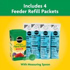 Miracle-gro Water Soluble All Purpose Plant Food  For All Plant Types  5 Lbs 