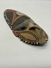 Papua New Guinea Mask    mei    Or    long Nosed    Sepik River Region Latmul People 
