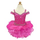 Handmade Toddler Girl s Princess Dress  Birthday Party Tutu  Cupcake Pageant