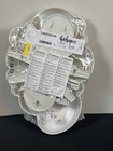 Ikea Dromsyn Wall Lamp White Cloud Children s Kids Nursery Night Light New
