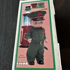 Phillips 66     Lil Phil     90   s Station  Doll Phil - No 2  2271 Broken Hand