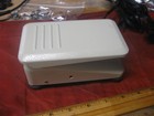Montgomery Ward Sewing Foot Pedal J 1930 1460 1954 1284 1944 1980 1943 1970 1953