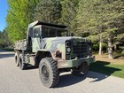 1992 Bmy M929a2 6x6 Dump Truck Diesel Military Truck Off Road