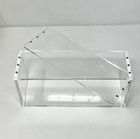 Acrylic Case Pok  mon Center Tohoku Hiroshima Fukuoka Special Box  strong Magnets